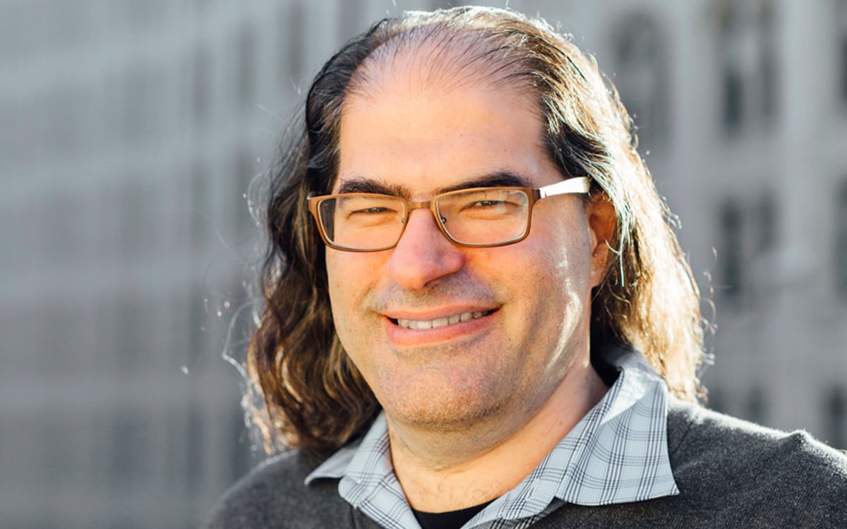 David Schwartz Is Ripple’s Chief Technologist Who Co-created XRP, The ...